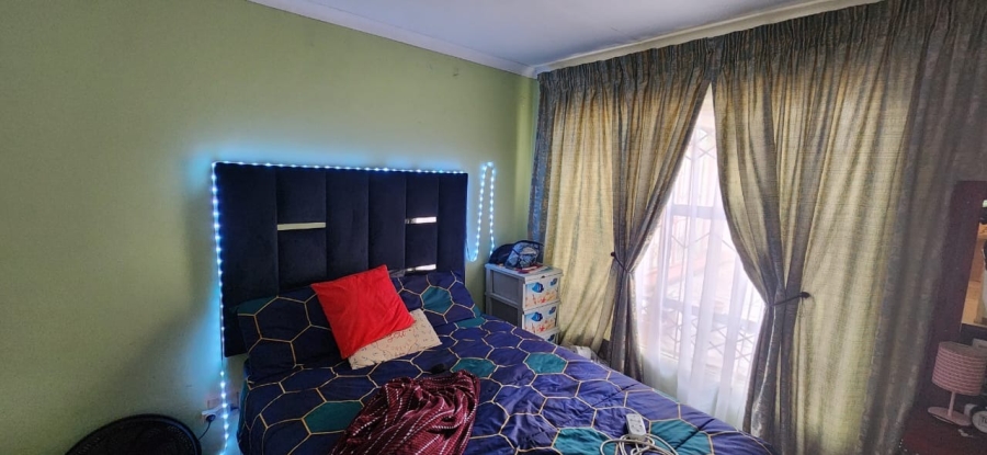 3 Bedroom Property for Sale in Mogwase Unit 5 North West